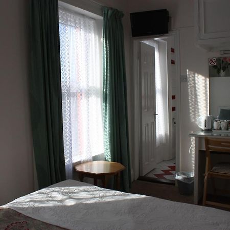 St. George Guest House COUNTY WEXFORD Kültér fotó