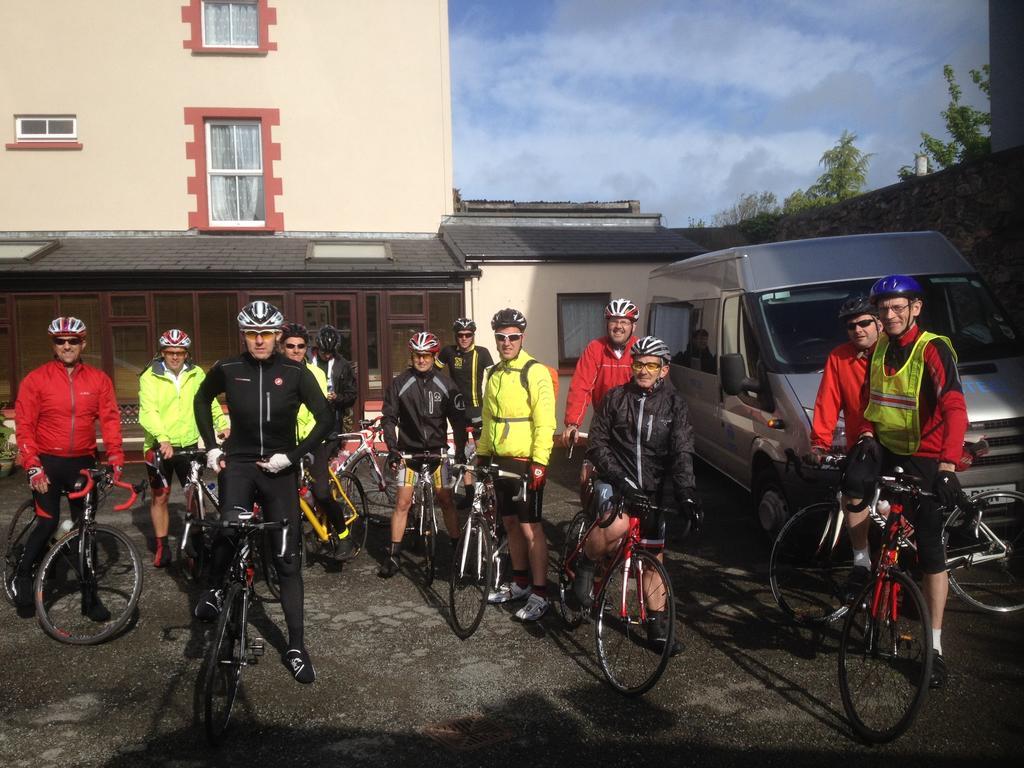 St. George Guest House COUNTY WEXFORD Kültér fotó