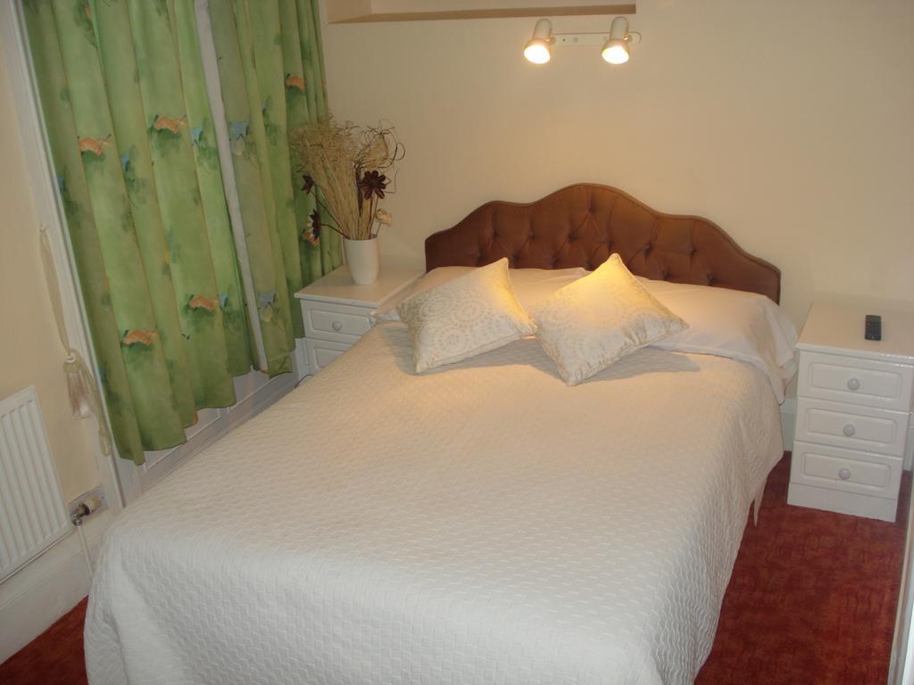 St. George Guest House COUNTY WEXFORD Kültér fotó