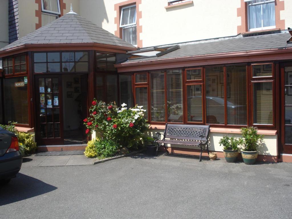 St. George Guest House COUNTY WEXFORD Kültér fotó