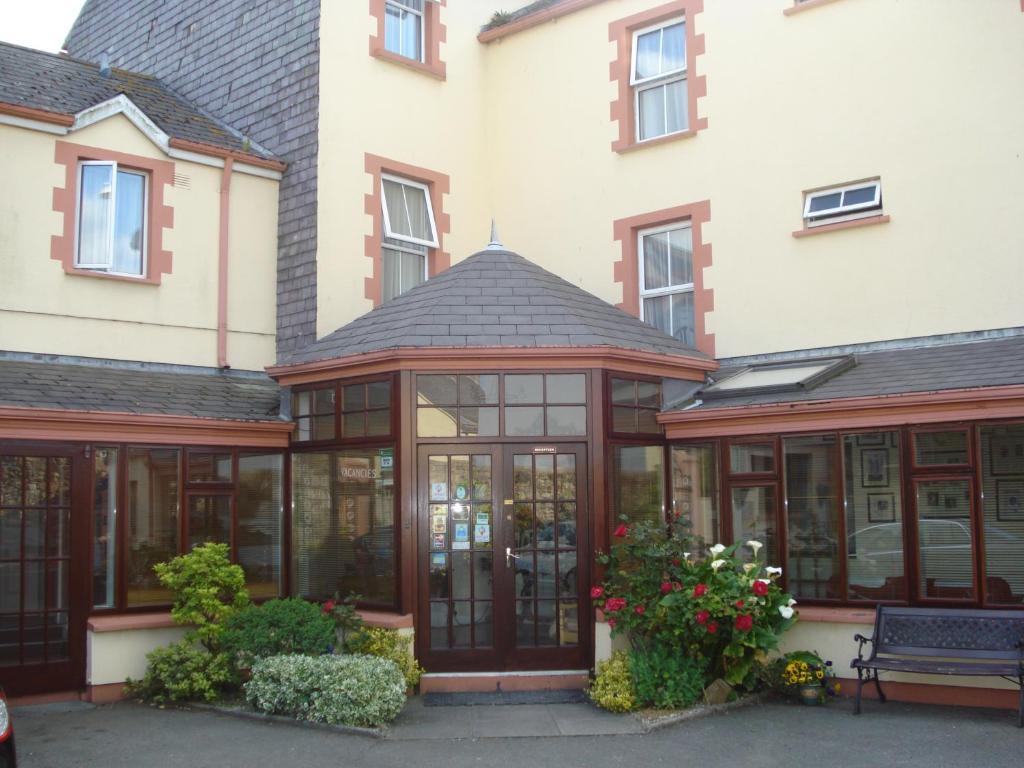 St. George Guest House COUNTY WEXFORD Kültér fotó