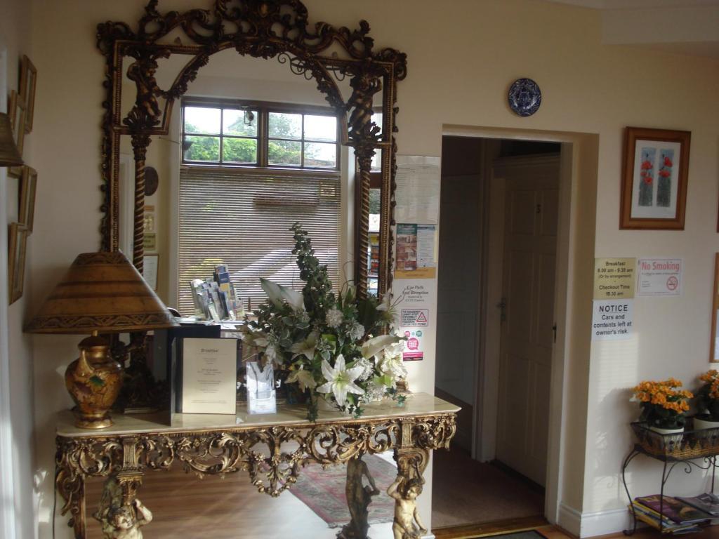 St. George Guest House COUNTY WEXFORD Kültér fotó