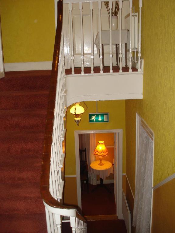 St. George Guest House COUNTY WEXFORD Kültér fotó