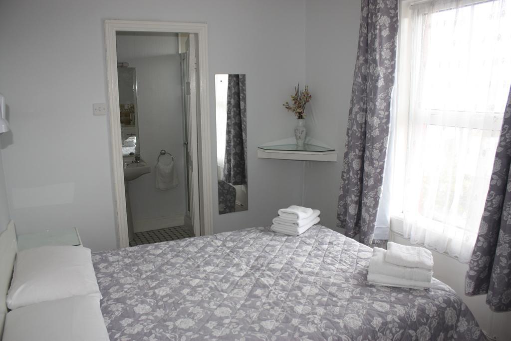 St. George Guest House COUNTY WEXFORD Kültér fotó