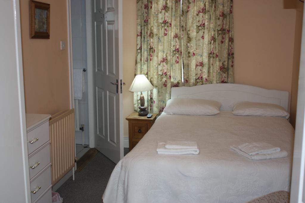 St. George Guest House COUNTY WEXFORD Kültér fotó