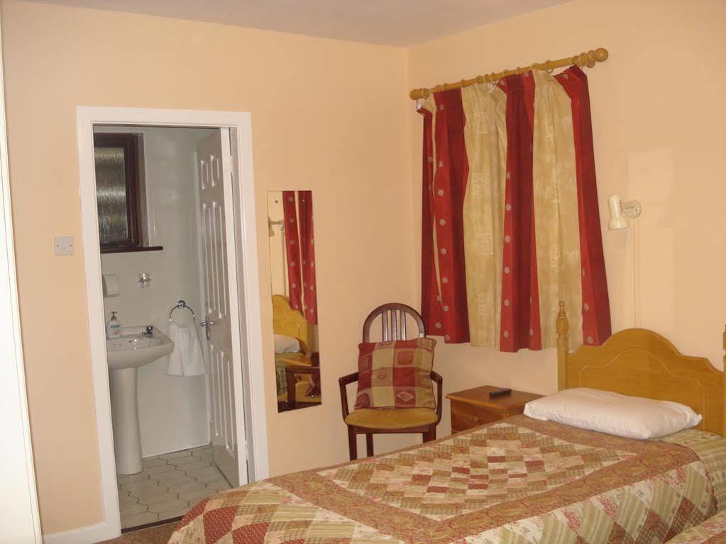St. George Guest House COUNTY WEXFORD Kültér fotó
