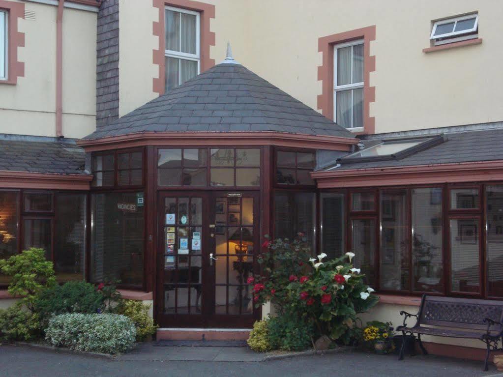St. George Guest House COUNTY WEXFORD Kültér fotó