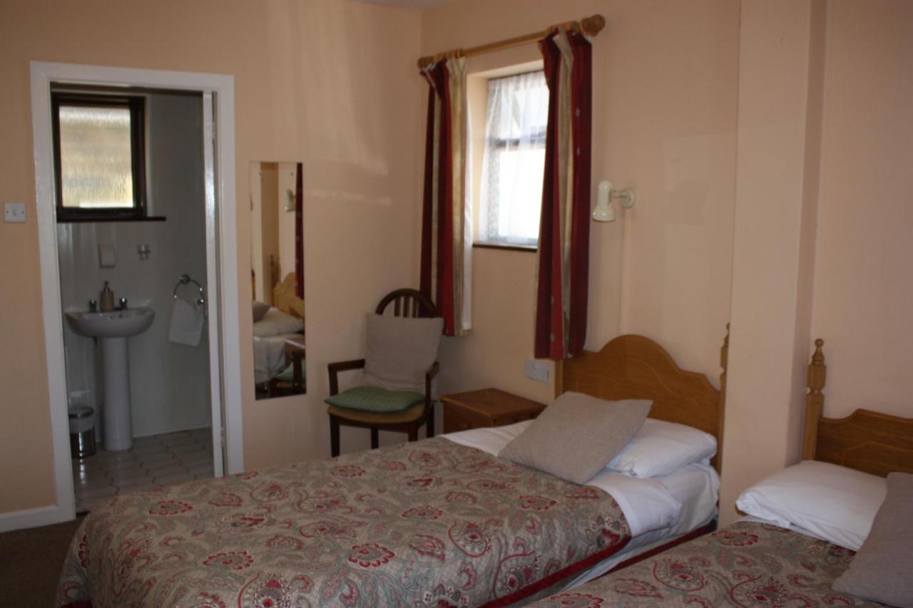 St. George Guest House COUNTY WEXFORD Kültér fotó