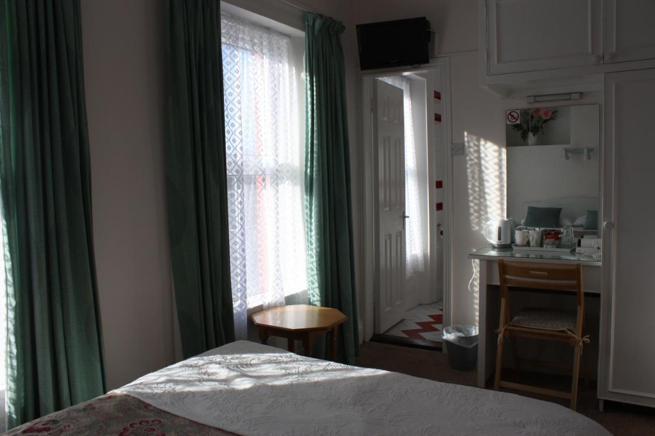 St. George Guest House COUNTY WEXFORD Kültér fotó