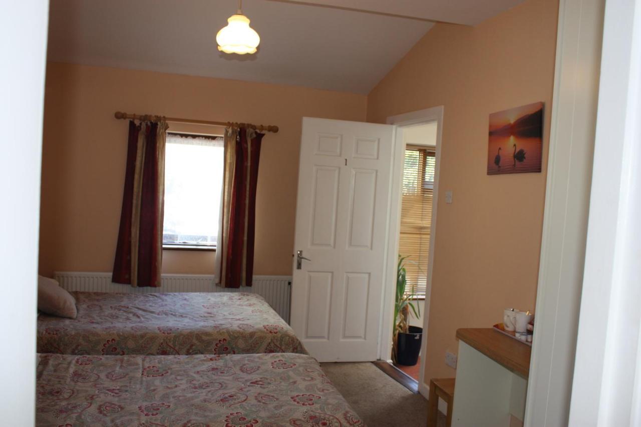St. George Guest House COUNTY WEXFORD Kültér fotó