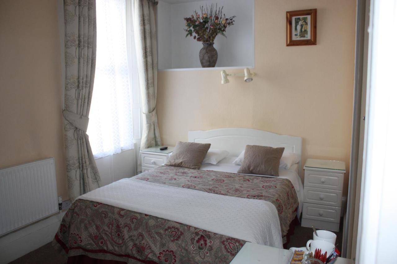 St. George Guest House COUNTY WEXFORD Kültér fotó